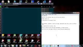 Aula02 - DroidEdit: Como utiliz&aacute;-lo
