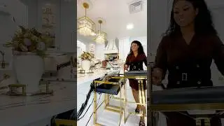 You need to watch this before buying kitchen Island #kitchen #kitchenisland #stool