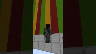 Расширяемый, 11-дюймовый стеновой менеджер и сдвигатель [Java 1.11+] #minecraft #tutorial #gaming