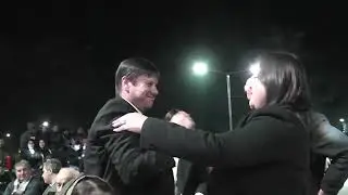 NOTA   DELEGADO MUNICIPAL    Daniel Bejarano