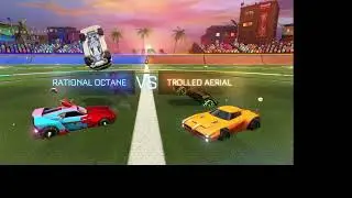 Rocket league tournament tryouts