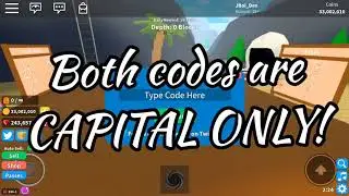 2 OP Treasure Hunt Simulator Codes (READ DESCRIPTION)
