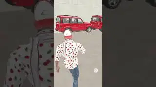 Indian Theft Auto