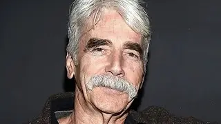 &Sigma;&tau;&alpha; 80, The Tragedy Of Sam Elliott Is Beyond Heartbreaking