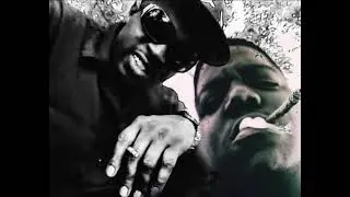 Notorious Biggie Smalls remix 10 weed Commandments