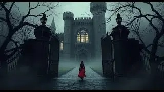 Alchemised Inspired Atmospheric Music | Dark Worlds & Forbidden Magic
