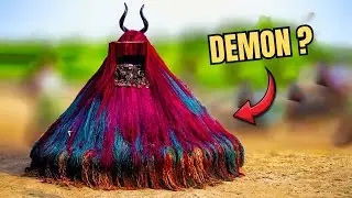 Inside Africa&rsquo;s Voodoo Festival &ndash;What Really Happens