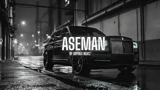 KRYVEX Beatz ► ASEMAN ◄ Turkish Mafia Trap | MAFYA MÜZİĞİ