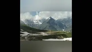 guess the place :Rohtang pas