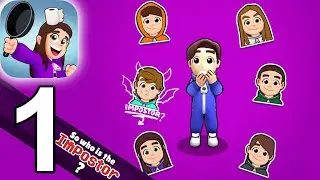 Shiloh & Bros Impostor Chase - Gameplay Video Tutorial Part 1 (iOS Android)