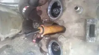 400ex Tick  PROPER VALVE ADJUSTMENT *READ DESCRIPTION* Exhaust valve in decompression when adjusting