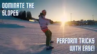 SkiSkates - The Ultimate Winter Sports Equipment