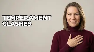 Can Child Temperament Differences Cause Sibling Arguments?