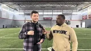 Does Ohio State's defensive line have two players ready for a breakout?