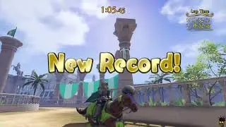 Twitch Broadcast:  Dragon Quest XI S: Echoes of an Elusive Age (Part 13)