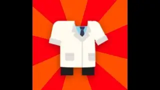 How to find Dr. Dogna's Secret Lab Lab and get the Lab Coat in Super Animal Royale!