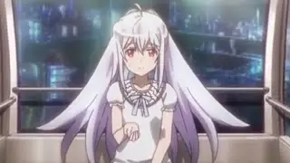 AMV Plastic Memories (Dean Lewis-Be Alright)