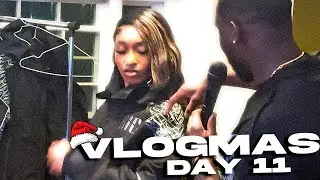 2BUSY VLOGMAS VLOG #11
