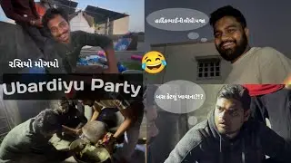 🪁Uttarayan Vibes with Appu Khottee! 🪁