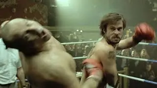 When the sound design packs a punch
