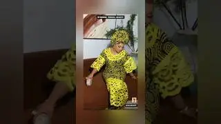 Top Trending Iro & Buba Styles 2025