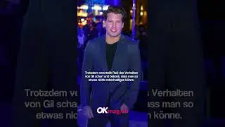 Gil Ofarim: Ra&uacute;l Richter versteht Kritik um Dschungelcamp-Teilnahme nicht