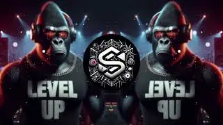 Level Up ~ SPYDIE || EDM Trap Music || Bass  || Car Bass || DJ || shorts music || Level Up