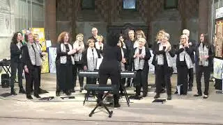 Coro Ars Nova Salve Regina  Alba 2023