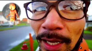 ICHI 'Go Gagambo'