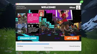 Zwift Update October 2022 v.1.30 // All The Details!