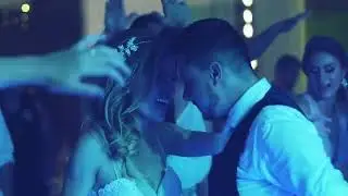 Villa Sansu &eacute; palco de lindas celebra&ccedil;&otilde;es