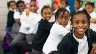 Uncommon Schools - Parent Advocacy
