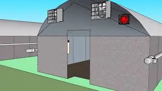 Solarino, automatizare solarii si sere. 20+