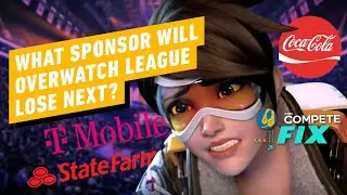 Activision Blizzard's Overwatch League Sponsors Reassessing Partnerships - The Fix: Esports