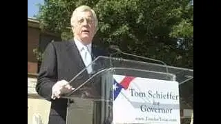 Ken Herman: As I see it/Schieffer