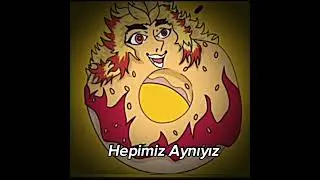 ~Ecwin Oda Bir İnsan #demonslayer #rengoku #keşfet #fyp