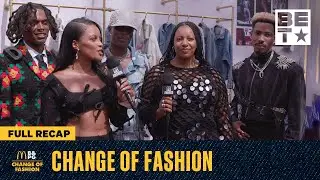 McDonald's Shines At The 2024 BET Experience And BET Awards!