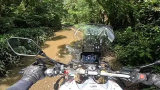 ESTRADA ORIGINAL DA GRACIOSA VOC&Ecirc; J&Aacute; FOI? TIREI A CAIXA DE FILTRO E N&Atilde;O CURTI