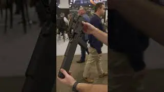 Magpul x ZEV FDP9