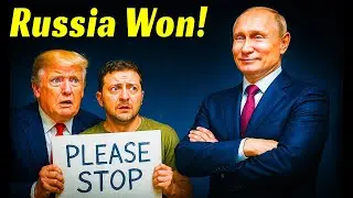 Почему Россия побеждает, а западные СМИ боятся в этом признаться