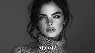 AROMA - Top Retro Deep House Mix 2026 | Top Retro Vocal Mix #deephouse