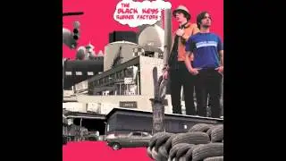 The Black Keys - The Desperate Man (Official Audio)