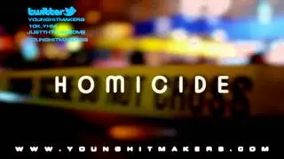 Migos Type Beat CRAZY HIT! | Homicide