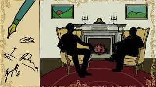 Arthur Conan Doyle - Sherlock Holmes - Podpis čtyř - Kapitola I. Vědeck&aacute; dedukce