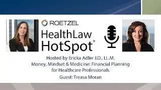 Money, Mindset & Medicine: Financial Planning for Health Care Professionals