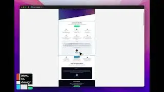 Import a website into Figma with autolayout for quick edit