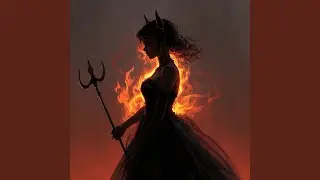 Hot and Devil Girl