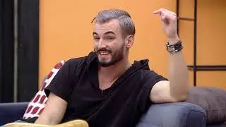 Andreea si Seba sub asediu! George, atac fara precedent la adresa lor! Sa fie gelozie sau ura?