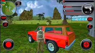 Zone of Survival #5 | by Naxeex Studio | Android GamePlay FHD