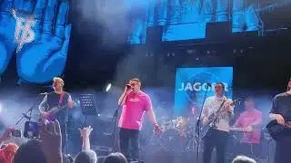 Концерт &laquo;7Б - Иван Демьян&raquo; 7.01.2026 в клубе Jagger